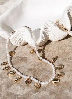 Hand Jewelry Rings, The Miz, Cowrie Shell Necklace, Cowrie Shells