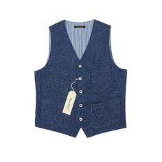 Men's Overall Denim Vest Work Waistcoat Vintage Casual Jacket Pockets Coat Top   Note : this is Chinese size , please confirm the size according to the size chart . If you are not sure the size ,please contact  me ; i will give you some advice. 1.Due to the different shooting angle, there will be some chromatic aberration. 2.Because the measurement is manual measurement, there are errors. Thank you！ Payment We We accept PayPal/ Google Pay /Visa / Master Card /Amex /Discover Payments. Shipping &Handling Items will shipped out within 10 business days upon payment received. Atual shipping time is up to local custom and post service!      Return &Exchange We accept return for any reason, simply send parcel back in original condition, we will refund or exchange for you. You just need to pay for Denim Vest Men, Men Overall, Coat Pocket, Vests Mens, Vintage Casual, Denim Vest, Casual Jacket, Vest Jacket, Mens Jackets