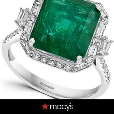 in stock 14k White Gold Emerald Cut Halo Ring, Emerald Ring With Center Stone In 14k White Gold, 14k White Gold Emerald-cut Diamond Ring, 14k White Gold Emerald Cut Diamond Ring, 14k White Gold Baguette Cut Gia Certified Rings, 14k White Gold Emerald Ring With Halo Setting, 14k White Gold Emerald Cut Cluster Ring, Gia Certified Emerald Cut Cluster Ring In White Gold, Emerald Cut 14k White Gold Cluster Ring