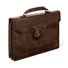 Benjamin Leather Briefcase | Mission Mercantile Western Candle Holders, Business Bags Men, Cowhide Furniture, Leather Padfolio, Burlap Rug, Leather Throw Pillows, Leather Briefcase Men, Front Pocket Wallet, Cat Bag