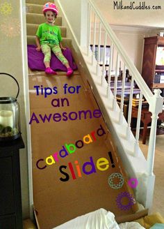 Thanksgiving Games For Adults, Stair Slide, Thanksgiving Crafts For Toddlers, Thanksgiving Games For Kids, Christmas Crafts For Toddlers, Toddler Parties, Crafts For Toddlers, Halloween House Party, Activities For Adults