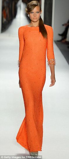 Jenny Packham ~ Minka Kelly, Hot Lingerie, Looks Street Style, Jenny Packham, Doesn't Matter, Simple Elegant, Style Women