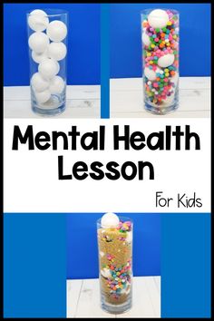 Year 2 Lesson Ideas, Spring Mental Health Bulletin Board, Mental Health Crafts For Kids, Sel Lessons Elementary, Group Crafts For Kids, Mental Health Crafts, Mindfulness Art Activities, Art Therapy Activities For Kids, Activities For Mental Health