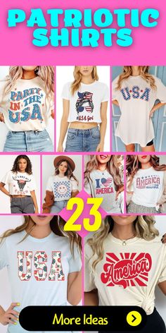 Funny Patriotic Shirts for Family Events. Add humor to your 4th of July with funny patriotic shirts. Use vinyl or bleached tye dye techniques to create shirts with slogans like “Red, White, and Booze” or “Grill Master.” These designs are great for family gatherings, ensuring everyone has a laugh while showing off their patriotic spirit. Funny Themes, Red White And Booze, Usa Party, Add Humor, Dye Techniques, Usa Tee, Patriotic Outfit, Patriotic Shirt