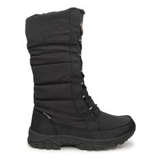 Take a peek at the Women's Seattle 2 Waterproof Winter Boot. Free shipping on your favorite Kamik shoes, boots, sandals, and more. Womens Tall Boots, Black Winter Boots, Waterproof Winter Boots, Shoe Company, Boots And Sneakers, Faux Fur Collar, Kids Boots, Tall Boots, Boot Shop