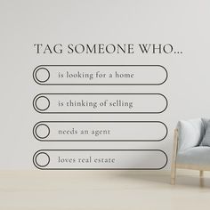 the tag someone who is looking for a home is thinking of selling needs an agent loves real estate