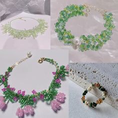 Product information: Tutorial videos for over 1000 styles(organized and easy to watch and find)! Enjoy the DIY time with detailed content! How to get: When checkout, please leave your email! We will send the videos to your email! Diy Jewelry Tutorials, Beading Jewelery, Clay Craft, Jewelry Tutorials, Clay Crafts, Friendship Bracelets, Diy Jewelry, Unique Style, Beading