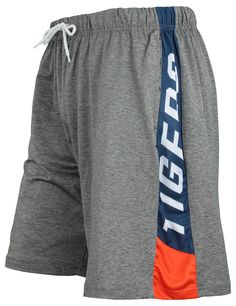 PRICES MAY VARY. Soft, comfortable fabric with two side pockets and drawstring waist Loose fitting, single layer shorts High quality, screen print team logo Officially licensed by the MLB From the beginning, our goal at Zubaz been to develop the world's most comfortable pants for men and women that dare to be different. Today, we strive to advance our unique brand of clothing by merging our classically bold prints with modern athletic styling. Our high-quality fan gear that is officially license Team Spirit Athletic Shorts For Summer, Summer Team Spirit Athletic Shorts, Casual Cotton Shorts For Training, Collegiate Athletic Shorts For Summer Sports, Collegiate Style Athletic Shorts For Summer Sports, Team Spirit Sports Shorts For Summer, Collegiate Cotton Athletic Shorts For Sports, Cotton Athletic Shorts With Letter Print For Sports, Collegiate Moisture-wicking Athletic Shorts For Sports