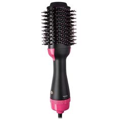 Color: eu Hair Dryer Round Brush, Blow Dryer Brush For Curly Hair, Electric Hair Brush Curler, Hot Tools Hair Dryer Brush, Hair Brush Dryer For Short Hair, Dyson Air Brush, Lange Hair Brush Dryer, Short Hair Dryer Brush, Best Blow Dryer For Thick Hair