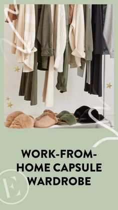 Stylish Loungewear Women, Wfh Clothes, Best Work From Home Outfits, Fall Wfh Capsule Wardrobe, Work From Home Attire, Work From Home Attire Women, Comfortable Capsule Wardrobe, Remote Work Wardrobe