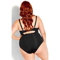 Begging to be worn on your next beach day, the Azores Drape 1 Piece hugs you curves beautifully. Offering supportive molded cups and draped detail, this swimsuit is designed with a back snap clasp closure with cut-out finish. Bold and fiercely fashionable, no one does plus size fashion like City Chic. Loved around the globe for its diverse range of fashion-forward styles for any occasion. From show-stopping evening gowns to workwear and casualwear, City Chic will take your style to bold new heig Black Underwire Swimwear With Medium Bust Support, Black Full Coverage Swimwear With Medium Bust Support, Black Swimwear With Medium Bust Support, Black Swimwear With Medium Bust Support For Swimming, Black Swimwear With Built-in Cups For Beach, Ethical Swimwear, Plus Size Swim, Mesh Maxi Dress, Black Swimwear