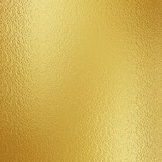 a gold metallic background with some light reflections