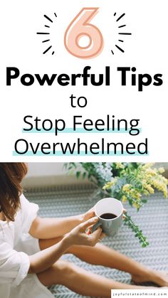 Feeling overwhelmed and stressed? 😩 Learn 6 simple tips to help you manage stress, regain control, and bring more peace to your day. These practical tips will help you feel lighter and more balanced. Click to discover how to stop feeling overwhelmed! Types Of Mental Health, Manifestation Tips, Life Planning, Health Affirmations, Building Confidence, Holistic Health Coach, What Is Self