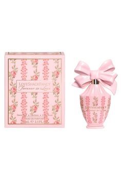 Best Sellers- Curated Occasion Pieces | LoveShackFancy Forever In Love, Pink Perfume, Antique Inspiration, Floral Fragrance, Forever Love, Perfume Bottle, Smell Good, Rose Petals