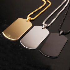 Mens Dog Tag Necklace, Mens Accessories Necklace, Mens Necklace Pendant, Stainless Steel Cross Pendant, Dog Tag Pendant, Jewelry Mens, Gelang Manik, Gold Chains For Men, Mens Jewelry Necklace