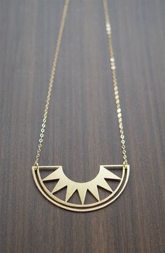 sun pendant necklace#prom Necklace Extender, Gold Heart Necklace, Silver Jewelry Rings, Rising Sun, Girly Jewelry, Brass Jewelry, Jewelry Inspo, Love Necklace, Minimalist Jewelry