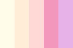 the color palette is pink and purple