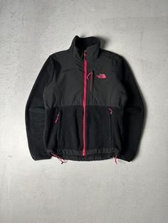 Vintage 00s The North Face Jacket, Denali Black Jacket, Fleece Jacket - Wo men's Medium, Womenswear Size On Label: Women's Medium Recommended Size: Women's Medium Measurements: Pit-to-Pit: 19" Length: 25" The North Face Jacket, Fleece Jacket Womens, North Face Jacket, Black Jacket, Fleece Jacket, North Face, The North Face, Art Collection, Women Wear