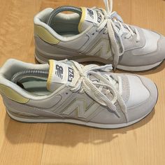 New Balance 574 Women’s Size 8.5 Nwot Never Worn New Balance 574 Women, New Balance Gray, Shoes New Balance, New Balance 574, New Balance Shoes, Gray White, New Balance, Athletic Shoes, Womens Sizes