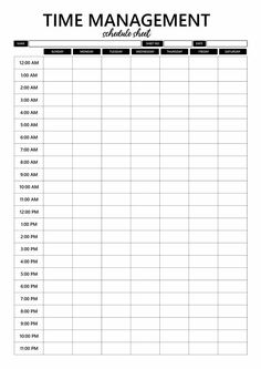 5 Time Management Schedule Worksheets to Help You Stay on Track projectplanner #blackmonthlyplanner #planneridea📊 Farm Organization, Time Management Schedule, Time Management Printable, Time Management Worksheet, Daily Planner Sheets, Daily Planner Printables Free, Weekly Planner Free Printable