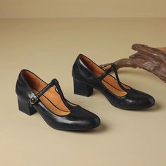 Classic Romantic Styles for Spring, Summer and Antumn. Perfect Match With All Kinds of Clothes. Details Determine Success Or Failure. Color: Black/BrownMaterial: SheepskinLining: Genuine LeatherInsole: Cow Leather (Unmovable）Sole: RubberHeels: 5.5 cm/2.17"Fit: Medium to Wide, Runs Normal.Origin: Made in China Production Time: About 5-7 days (Any exceptional case will email you, Please pay attention to your email left) Shipping Time: Free Shipping To most locations, delivery time is approximately Black Pointed Toe Mary Janes With Buckle, Black Mary Janes With Pointed Toe And Buckle Closure, Black Leather Sole Mary Janes For Office, Black Mary Janes With Leather Sole For Office, Black Almond Toe Mary Janes For Office, Black High Heel Mary Janes For Office, Black Mary Janes For Office In Fall, Black Mary Janes With Leather Sole, Almond Toe, Black Pointed Toe Mary Janes With Removable Insole