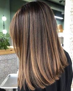 15 Hairstyles, Light Brunette Hair, Hairstyles Natural, Womens Hair, Gorgeous Hair Color, Braided Hairstyle, Brown Hair With Blonde Highlights