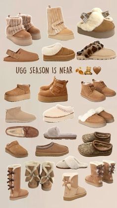 Ugg Season, Buty Ugg, Cute Uggs, Pretty Sneakers, Best Winter Outfits, Preppy Shoes, Pretty Shoes Sneakers, Shoes Outfit Fashion, Preppy Fall