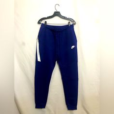 Court Purple/White Excellent Condition Never Worn Too Small For Me 3 Pockets With Inner Phone Sleeve In Zip Pocket Open To Offers Nike Tech Fleece Joggers, Pants Nike, Nike Tech Fleece, Nike Tech, Tech Fleece, Fleece Joggers, Nike Pants, Nike Men, Mens Pants