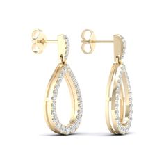 Bold and feminine, the Silhouette Dewdrop Danglers showcase an elegant angular silhouette that is diamond studded, making them perfect for special occasions and events. These diamond drop earrings are the perfect choice for those luxury lovers who appreciate the perfect balance between chic and classic. Drop Diamond Earrings With Pave Setting For Formal Events, Timeless Teardrop Diamond Earrings For Evening, Modern Teardrop Diamond Earrings For Evening, Modern Diamond Earrings With Accents For Evening, Timeless Teardrop Diamond Earrings, Brilliant Cut Diamond Drop Earrings For Evening, Elegant Diamond Drop Earrings With Pave Setting, Evening Diamond Drop Earrings With Brilliant Cut, Modern Drop Diamond Earrings For Wedding