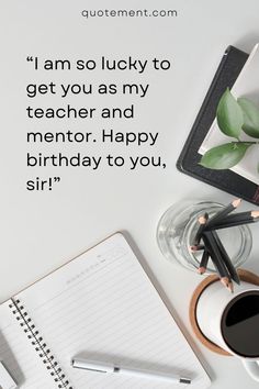 Make your teacher feel special by taking some lines from this cool article on the best heart-touching birthday wishes for teacher! Best Teacher Birthday Wishes, Line For Teacher, Teachers Birthday Cards, Birthday Message For Teacher, Lines For Teachers, Best Wishes For Teacher, Happy Birthday Teacher Wishes, Wishes For Teachers