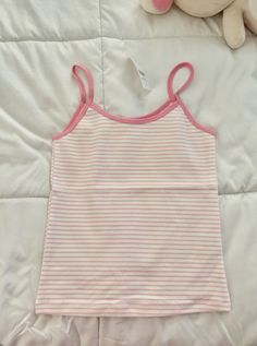 Kawaii Tank Top, Cutecore Shirt, Kawaii Tops, Wall To Wall Carpet, Wall Carpet, Kawaii Clothes, Really Cute Outfits, Look Cool