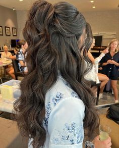 Pageant Hair, Tutorial Hair, Colour Hair, Colors Hair