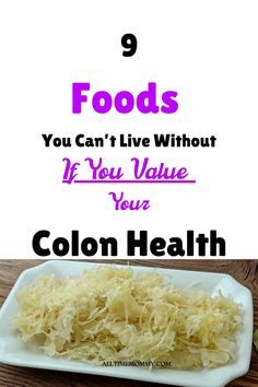 Food for colon health. 9 Best Foods That Can Prevent Common Colon Problems. This comprehensive guide will teach the best food for colon health and the benefits of integrating a diet rich in  probiotics and fiber for a healthier colon. How To Treat Constipation, Fruit Recipes Healthy, Digestive Problems, Detox Smoothie Recipes