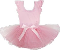 Princess Style Short Sleeve Fitted Tutu Dress, Princess Style Fitted Tutu Dress With Short Sleeves, Fitted Tulle Tutu Dress With Short Sleeves, Princess Style Fitted Tutu Dress With Bow, Pink Ballet Dress For Spring, Pink Ballet Style Dress For Spring, Pink Short Sleeve Tutu Dress With Ruffles, Spring Ballet Style Pink Dress, Pink Ballet Dress With Ruffles