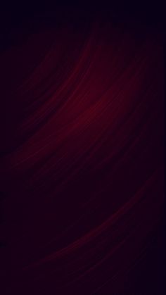 red hair is shown in this dark background