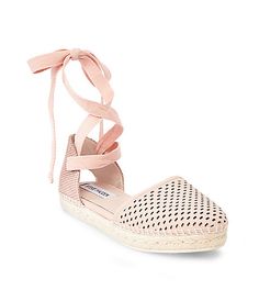 REMMY-P: STEVE MADDEN Petite Curvy, Wedge Espadrille, Hot Weather, Feminine Style, Check It Out, Steve Madden, Style Me, Latest Fashion, Espadrilles