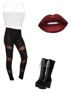 "Untitled #92" by kelly-c-callahan on Polyvore featuring ASOS and Theory Asos, Stockings, Acne, Off White, Streetwear Brands, Men And Women, Gucci, Independent Design, Luxury Fashion