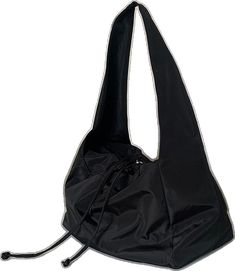 Solid Color Rectangular Nylon Bag, Solid Nylon Rectangular Bag, Solid Rectangular Nylon Bag, Trendy Black Nylon Bag, Large Capacity Nylon Satchel Bag, Trendy Black Nylon Shoulder Bag, Nylon Rectangular Bag With Zipper Pocket, Rectangular Nylon Bags With Zipper Pocket, Rectangular Nylon Bag With Zipper Pocket