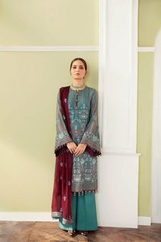 Flossie Slushy Safeera Chiffon 2022 Long Sleeve Chiffon Lawn Suit With Sheer Dupatta, Chiffon Lawn Suit With Sheer Dupatta And Long Sleeves, Long Sleeve Chiffon Salwar Kameez With Resham Embroidery, Long Sleeve Georgette Lawn Suit With Dupatta, Unstitched Chiffon Lawn Suit For Eid, Chiffon Anarkali Lawn Suit For Eid, Chiffon Anarkali Long Sleeve Sets, Semi-stitched Chiffon Unstitched Suit For Eid, Chiffon Unstitched Suit With Resham Embroidery And Long Sleeves