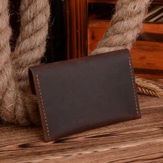 Item Type: Wallet Material: Leather Capacity: Universal Compartment Size: 11.5 x 7.5 x 0.5 cm Contents: 1 x Wallet Features: Zipper & Hasp, Men, Slim, Leather, Wallets Rectangular Vintage Brown Wallet For Daily Use, Brown Rectangular Wallets For Business, Vintage Brown Rectangular Wallets For Daily Use, Brown Rectangular Business Wallets, Brown Wallets With Card Slots For Daily Use, Brown Rfid Blocking Card Holder For Business, Vintage Brown Card Holder For Travel, Vintage Brown Wallets With Card Slots For Daily Use, Vintage Brown Wallet With Card Slots For Daily Use