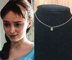 Bridgerton Daphne Choker Queen's Ball Dainty Gold Charm Choker Bridgerton Queens Ball Jewelry Tiny Coin Necklace - Etsy Bridgerton Jewellery, Daphne Bridgerton Jewelry, Regency Jewelry, Daphne Bridgerton Necklace, Regency Aesthetic, Dangle Necklaces, Coin Necklace, Dainty Necklace, Gold Charm