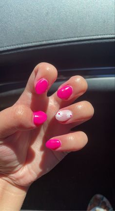 Flashy Nails, Nail Vibes, Cute Nail Colors, Hard Gel Nails, Start Business, Fall Gel Nails, Summery Nails, School Nails, Nail Stuff