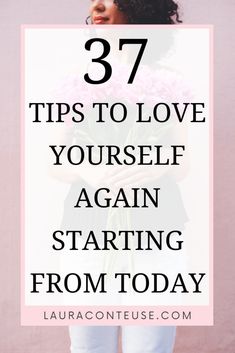 Practice Self Love, Fall In Love With Yourself, Love Yourself More, How To Believe, How To Love Yourself, Self Appreciation, Practicing Self Love, Self Confidence Tips, How To Love