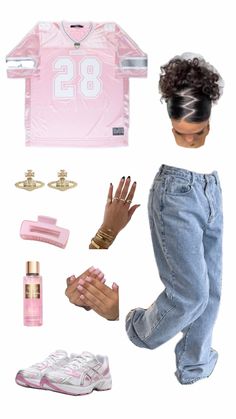 Bonjour la rose Street Style Outfits Casual, Cute Comfy Outfits