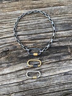 Great piece for a man or woman to wear everyday. Comes in a variety of sizes with 3 clasp color options. Everyday Link Bracelet With Box Clasp, Link Chain Bracelet, Bracelet Clasps, Metal Bracelets, Link Chain, Chain Bracelet, A Man, Color Options, Mens Jewelry