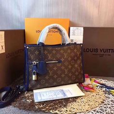 PRODUCT DETAILS Includes Shipping bags, dustbag sleeper, care manual, booklet, tag. Lv Monogram Bag, Designer Handbags Louis Vuitton, Limited Edition Bag, Top Handbags, Lv Monogram, Branded Bags, Lady Dior Bag, Accessories Store, Louis Vuitton Handbags