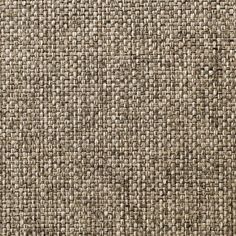 an upholstered beige fabric textured with small squares