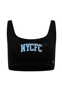 The Scoop Neck Crop Top! This lined, cropped tank is the perfect piece to dress up or keep it casual. SIZING AND DETAILS Sizing: XS-XXL Cropped fit 95% Cotton, 5% Spandex Screenprint, Heat Transfer Vinyl logo application P.S. We’d love to see you repping this style! Make sure to tag us (@hypeandvice) to be featured :) Vinyl Logo, Logo Application, Scoop Neck Crop Top, New York City Fc, Small Crop Tops, Neck Crop Top, Transfer Vinyl, Heat Transfer Vinyl, Crop Tank