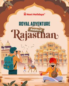 rajasthan 
travel 
india 
rajasthan travel 
jaipur 
udapiur 
jodpur 
jaisalmer Rajasthan Poster, Dal Baati Churma, Mood Board Fashion Inspiration, Rajasthan Jaipur, Canvas Art Painting Abstract, New Year Post, Travel Poster Design, Visiting Card, Editing Inspiration