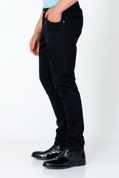 The Super Soft 5-Pocket Style Pants are a perfect combination of comfort and style, designed to provide you with the utmost comfort while maintaining a fashionable look. Crafted from incredibly soft and luxurious fabric, these pants offer a gentle touch against your skin, making them ideal for all-day wear. Featuring a classic 5-pocket style, including two front pockets, two back pockets, and a coin pocket, these pants offer both functionality and versatility. Whether you need to store your keys Mens Fashion Jeans, Gentle Touch, Style Pants, Leather Pieces, Wool Suit, Suit Shop, Jacket Buttons, Knit Jacket, Luxury Fabrics